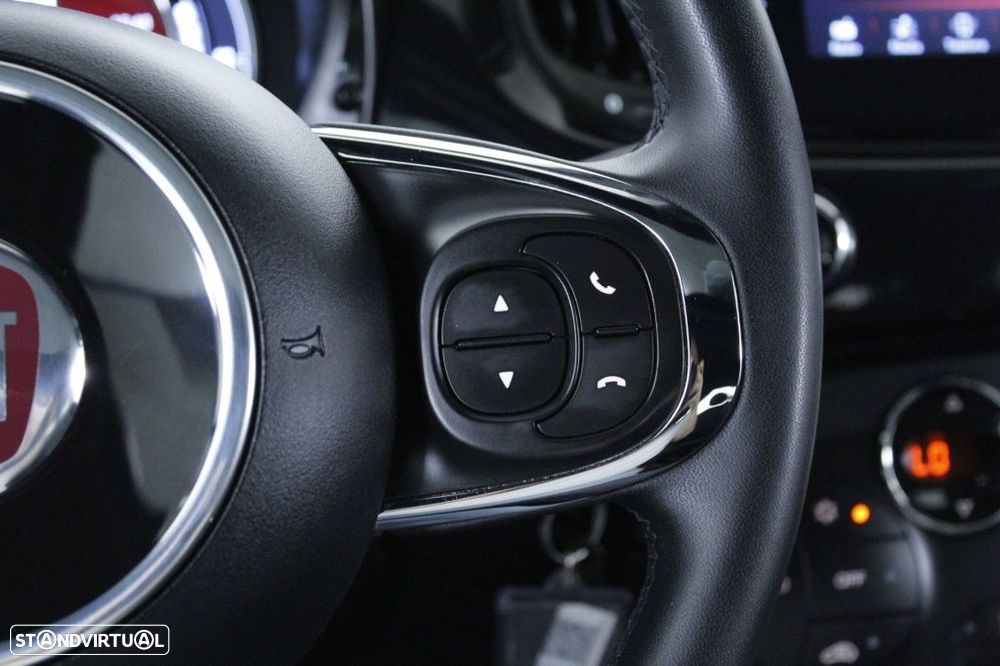 Fiat 500 1.0 Hybrid - 23