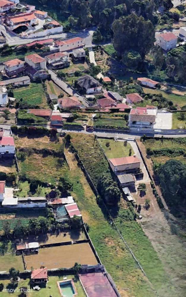 TERRENO CERTO PARA O SEU PROJECTO IDEAL - Grande imagem: 3/13