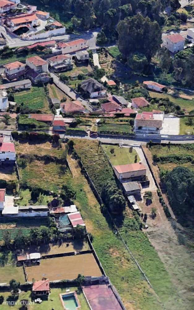 TERRENO CERTO PARA O SEU PROJECTO IDEAL - Grande imagem: 3/13