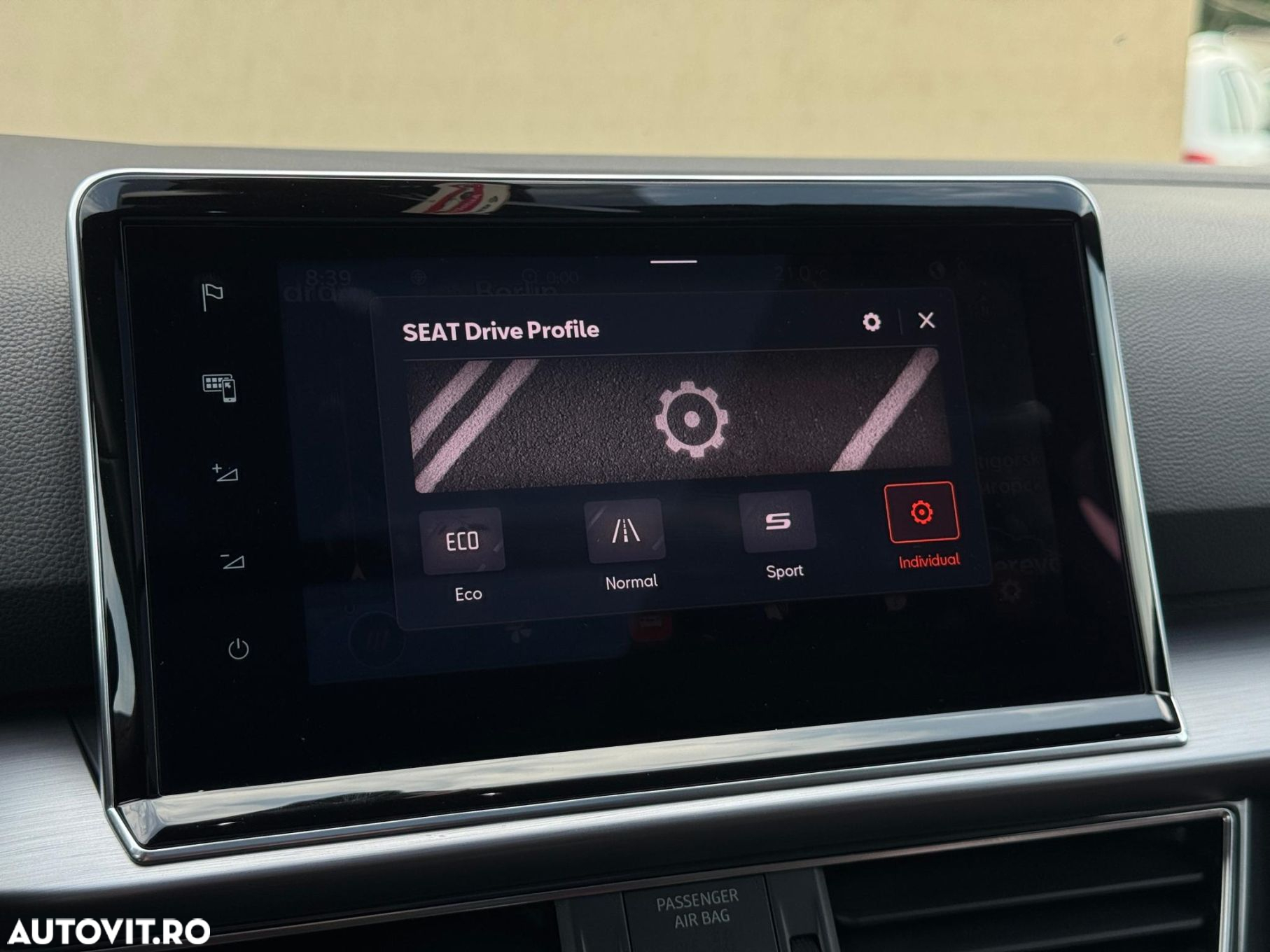 Seat Tarraco - 20