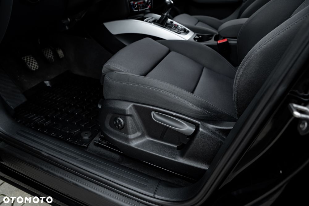 Audi Q5 2.0 TDI Quattro - 20