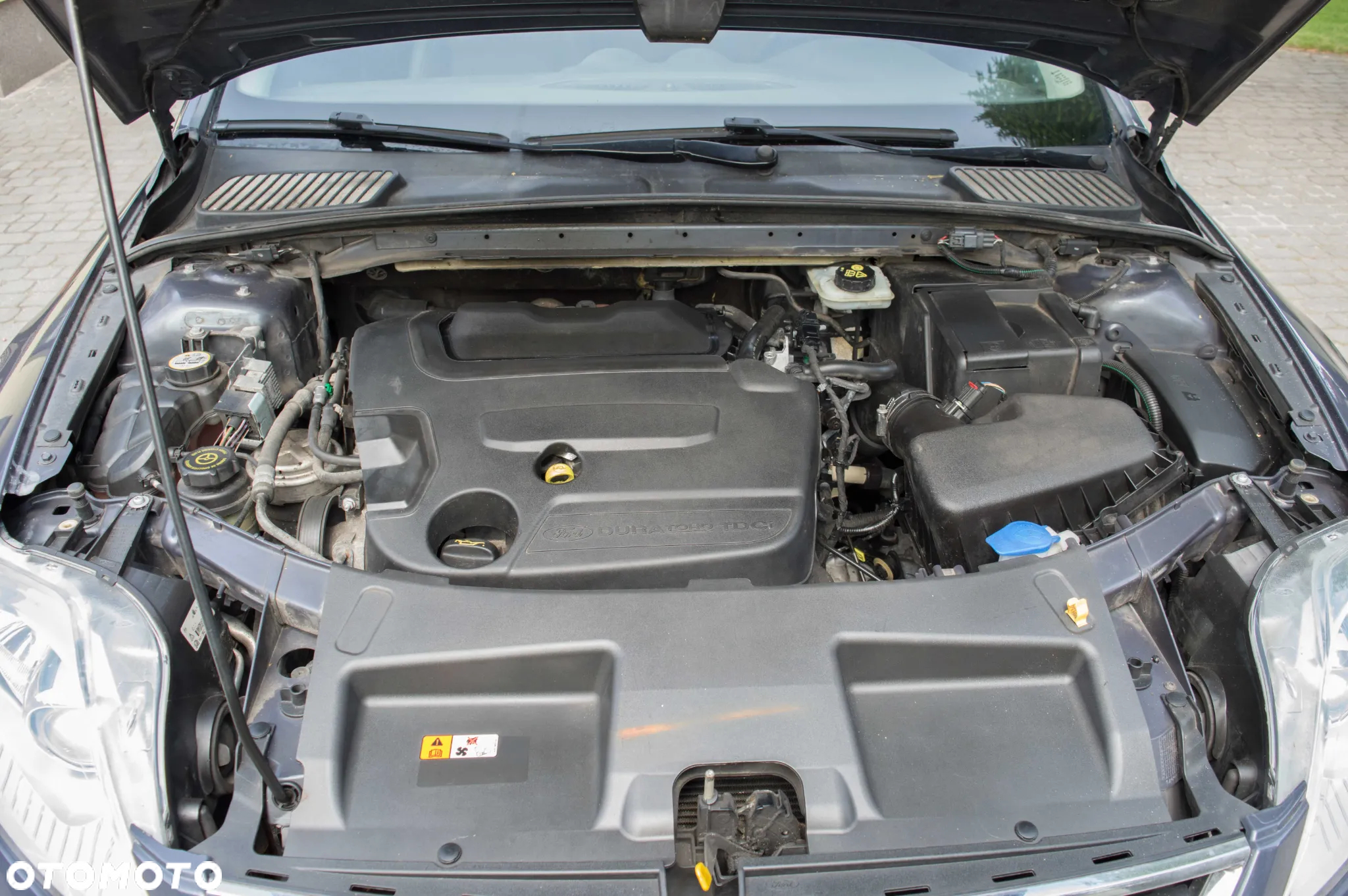 Ford Mondeo 2.0 TDCI Champions Edition - 26