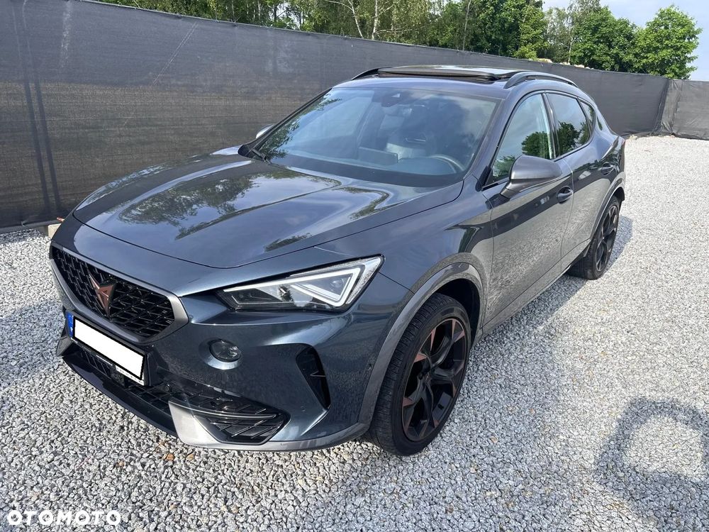 Cupra Formentor - 9