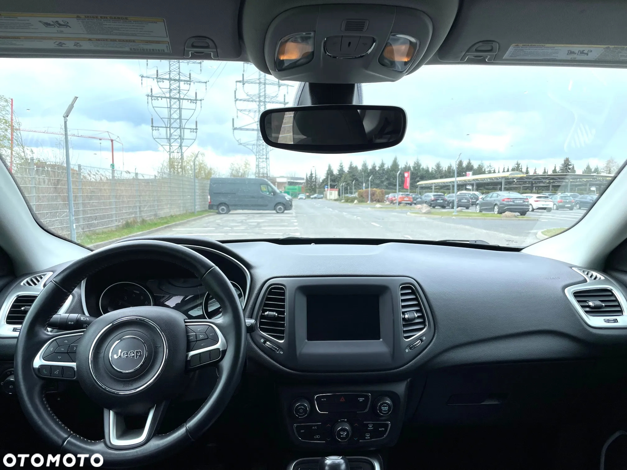 Jeep Compass - 10