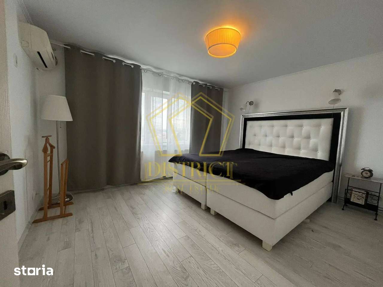 Apartament spatios cu 2 camere | Freidorf — fotografia 3