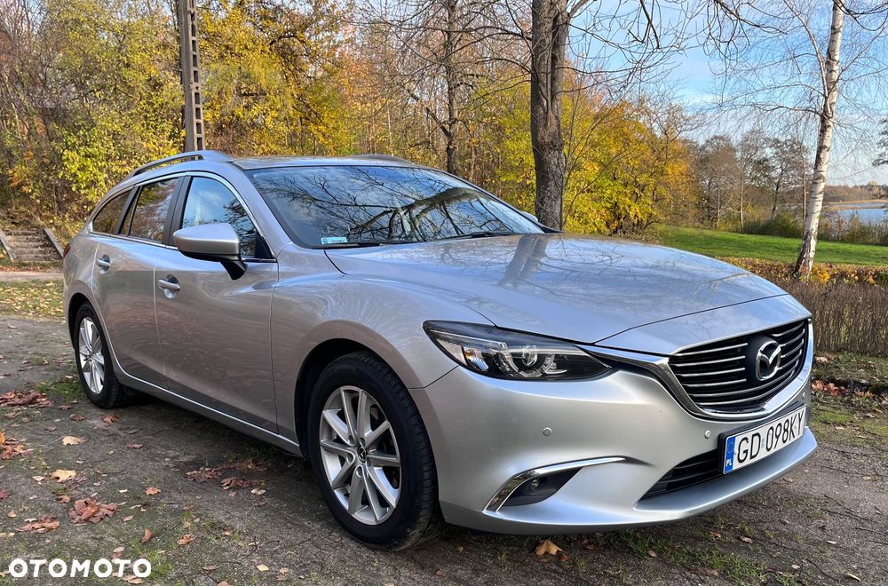 Mazda 6 - 3
