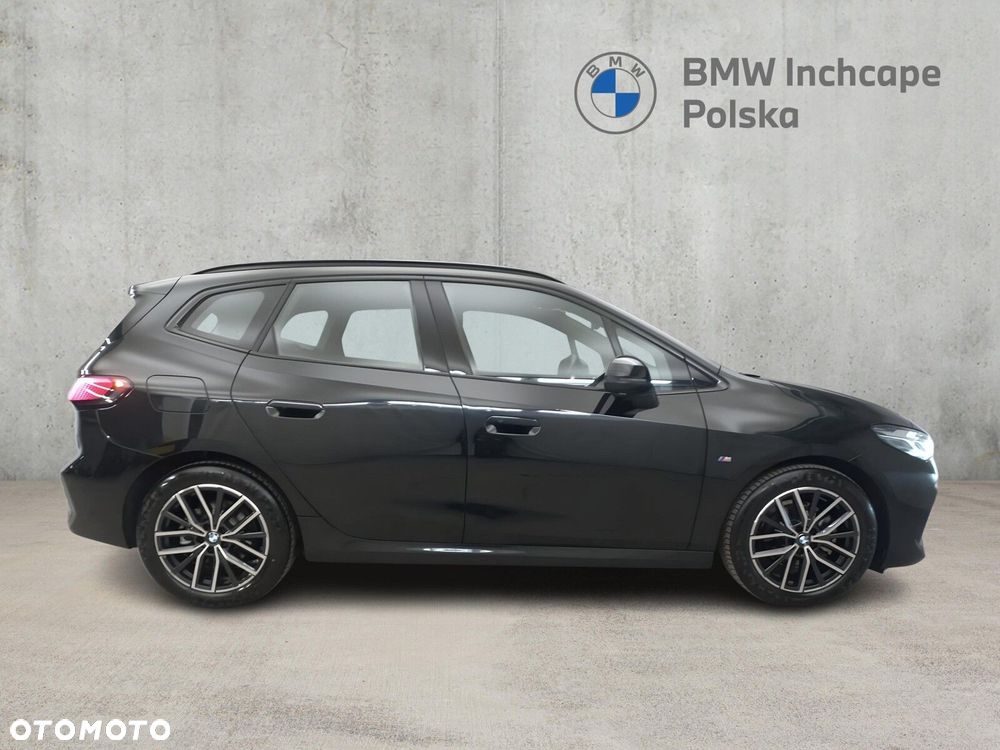 BMW Seria 2 218d M Sport sport - 7