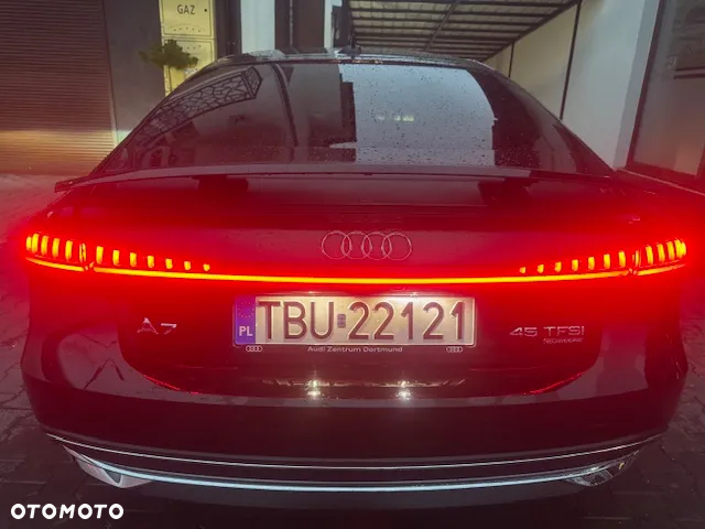 Audi A7 Sportback 45 TFSI quattro S tronic - 17