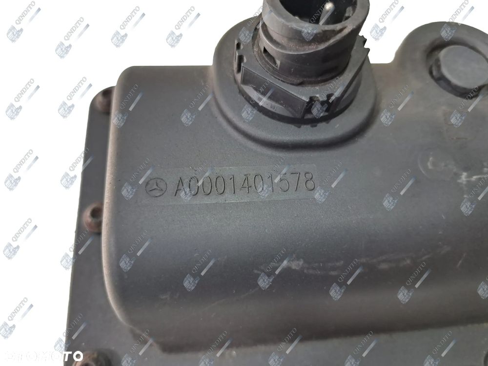 POMPA ADBLUE MERCEDES ACTROS MP2 MP3 ATEGO EURO 5 - 3