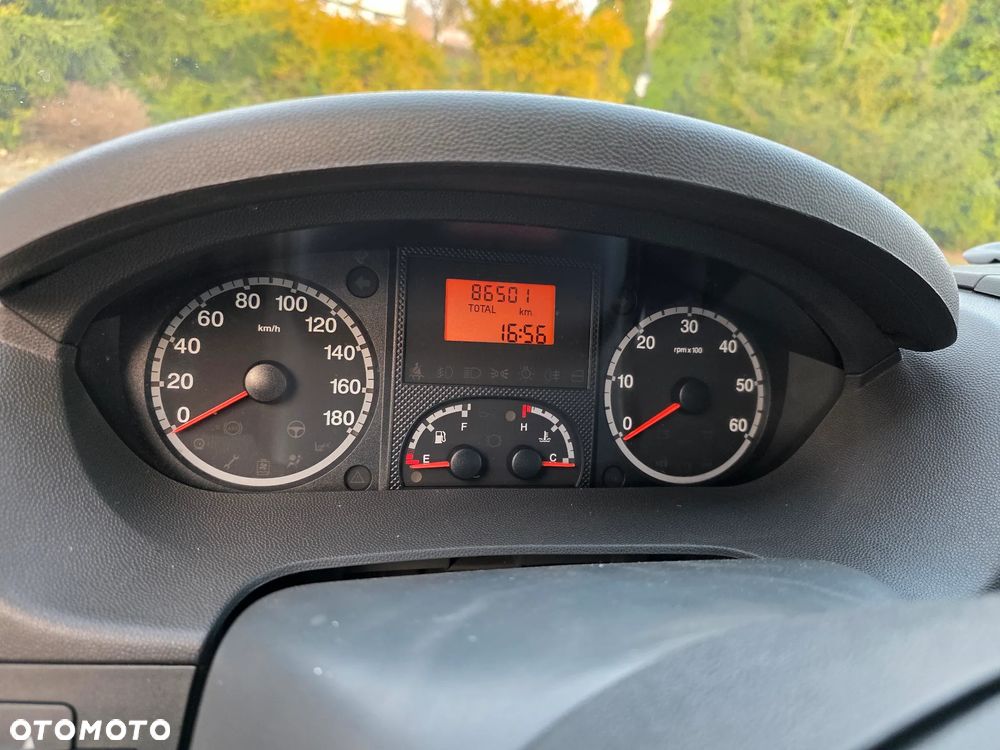 Citroën JUMPER - 15