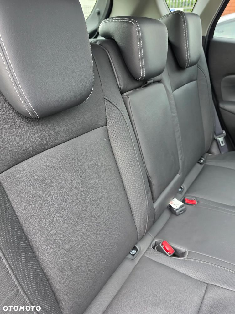 Suzuki SX4 1.6 VVT 4x4 Limited - 22