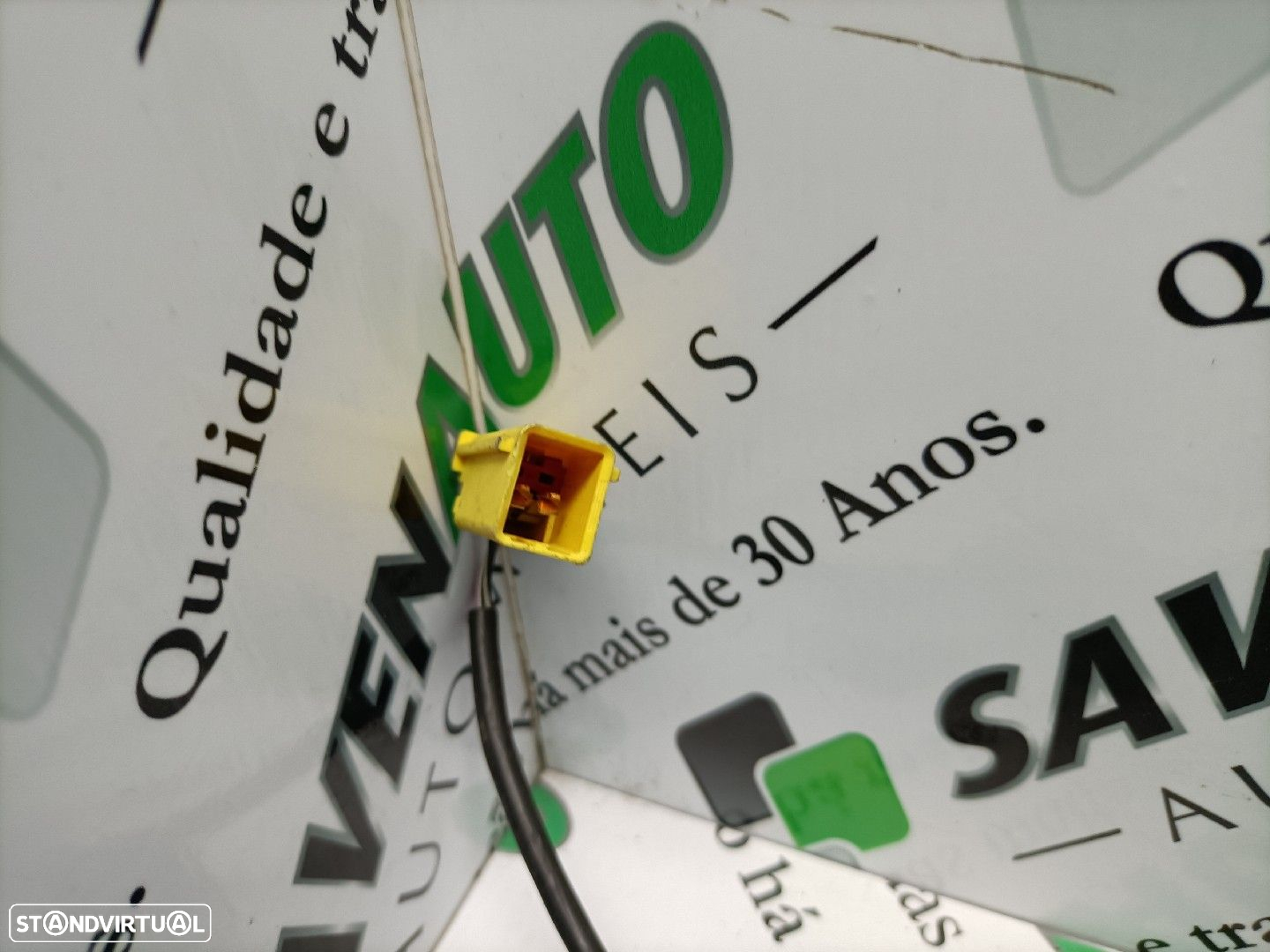 Airbag Banco  Ford Fiesta V (Jh_, Jd_) - 4