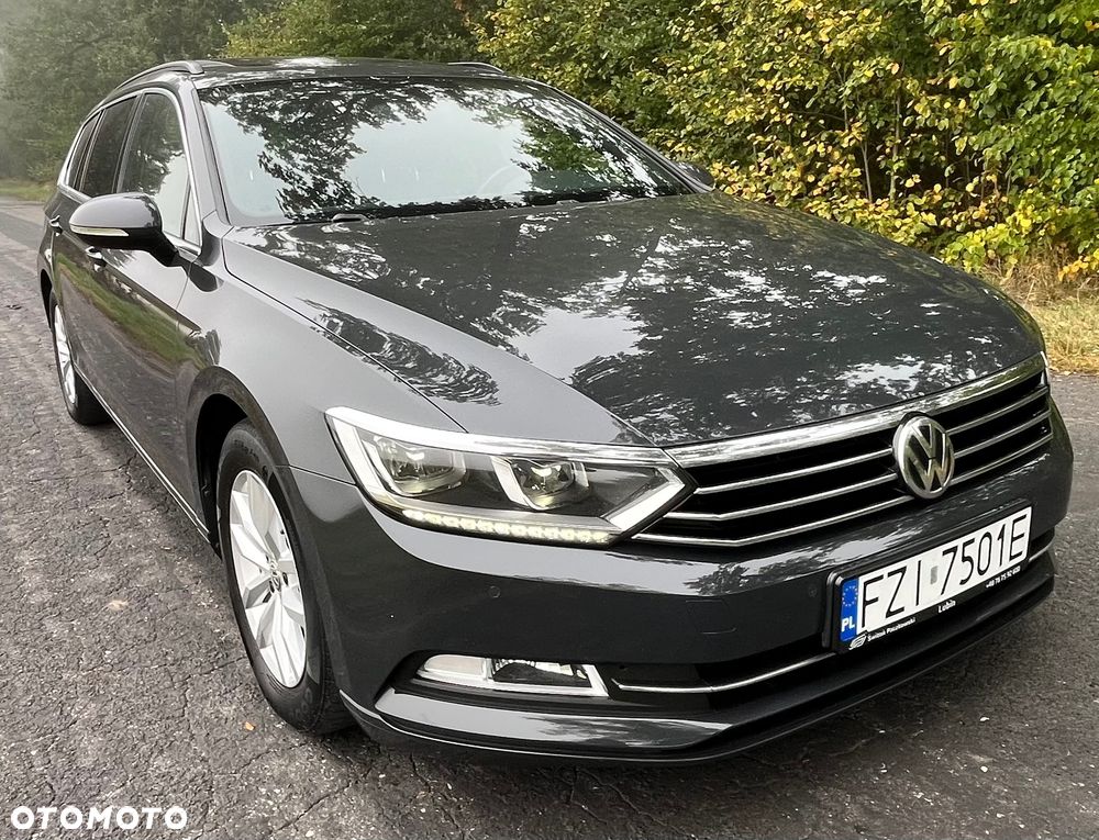 Volkswagen Passat - 24
