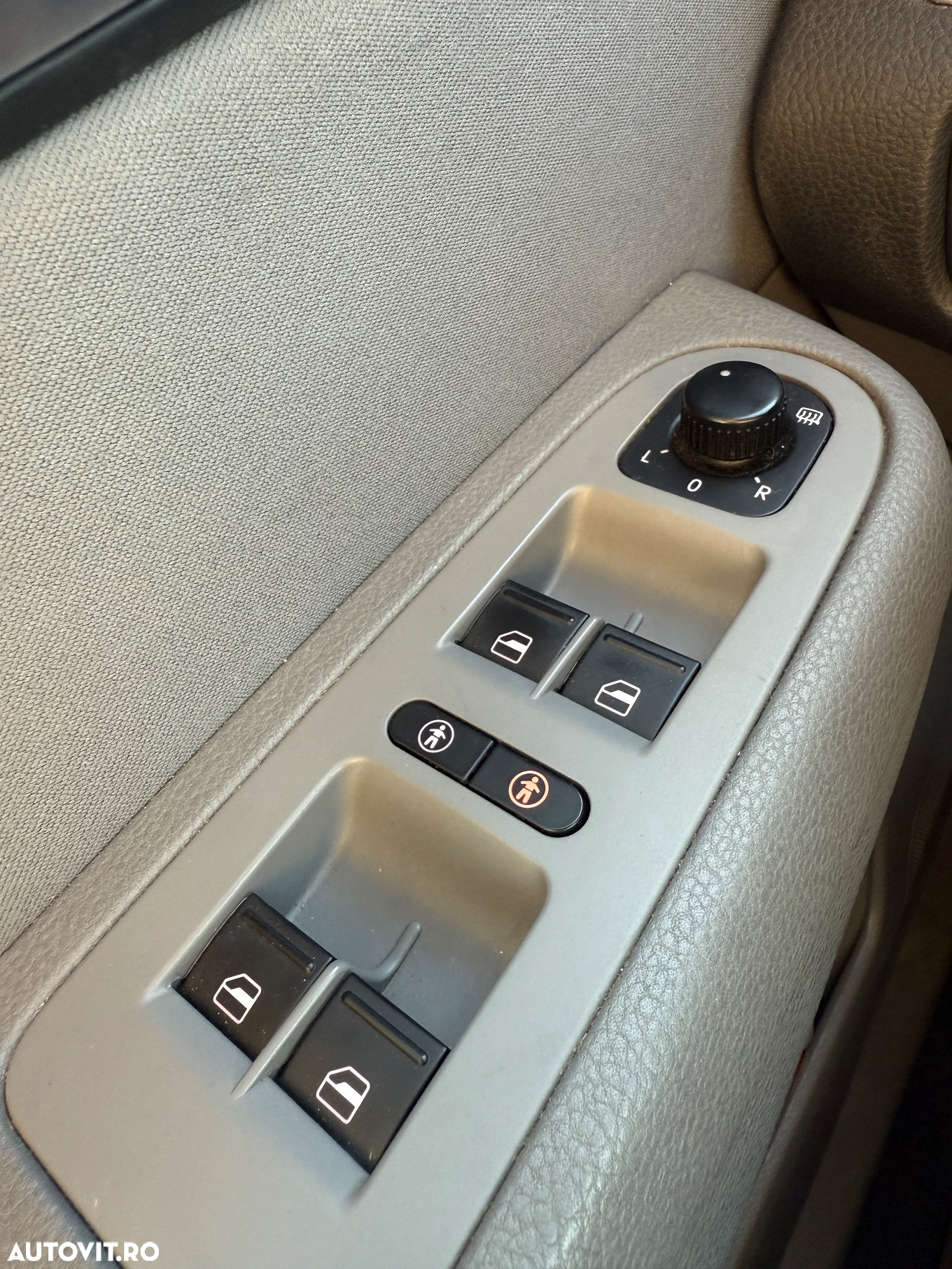 Seat Alhambra 1.4 TSI Start & Stop Style Plus - 9
