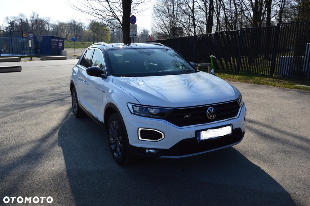 Volkswagen T-Roc 1.5 TSI ACT Premium DSG - 12