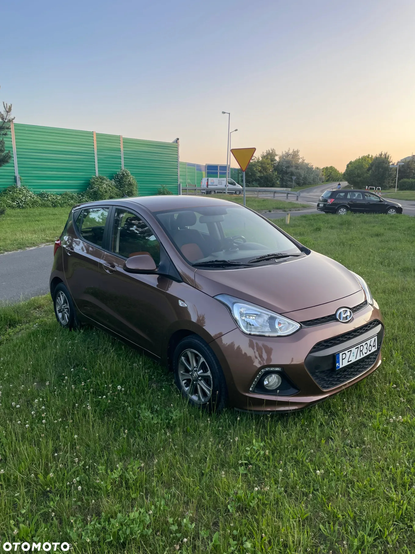 Hyundai i10 1.2 Comfort - 15