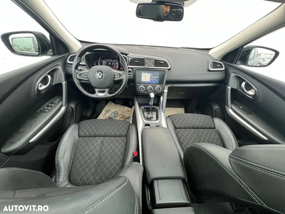 Renault Kadjar TCe EDC GPF Intens - 9