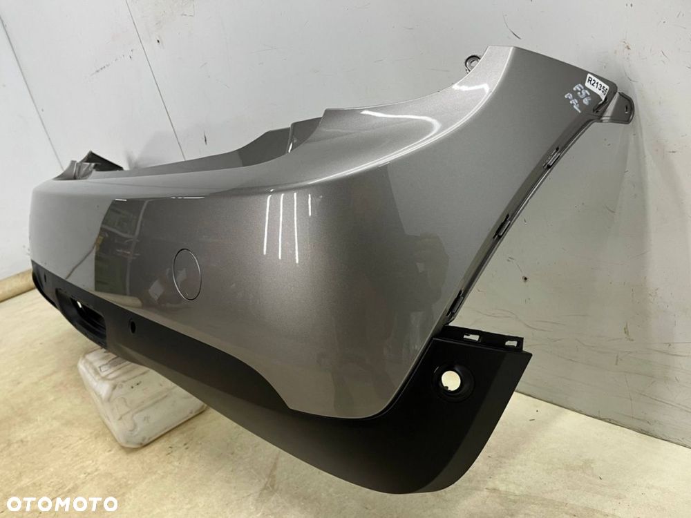 Zderzak tylny Mini One 3 III F56 14-18r. Przedlift tył 4XPDC 7300837 - 11