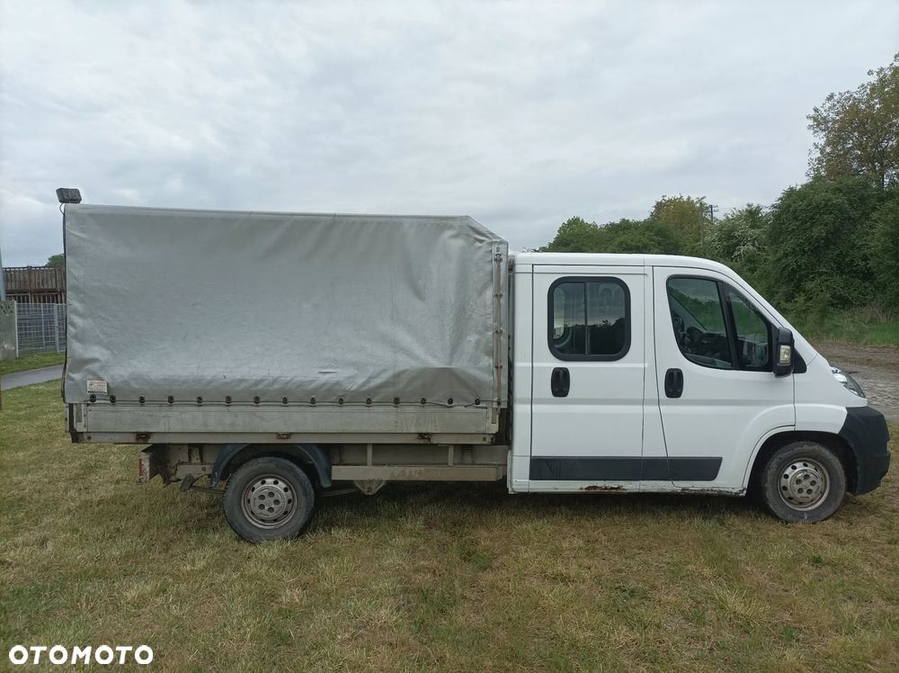 Peugeot Boxer - 5