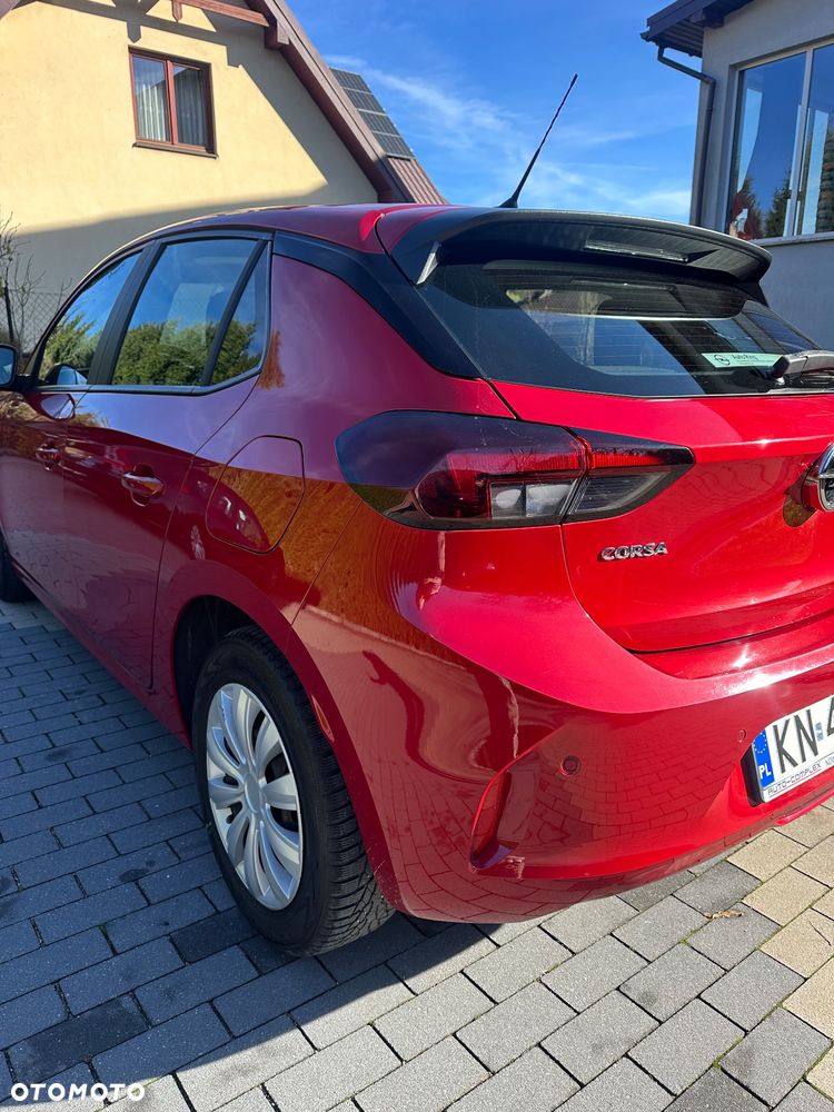 Opel Corsa 1.2 Edition S&S - 3