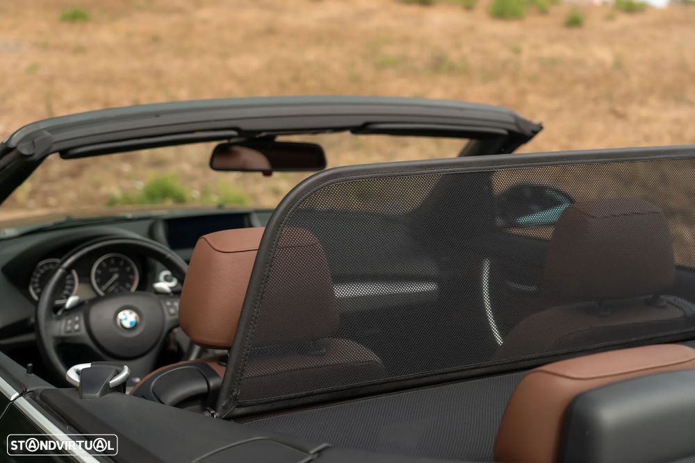 BMW 135 iA Cabrio - 34