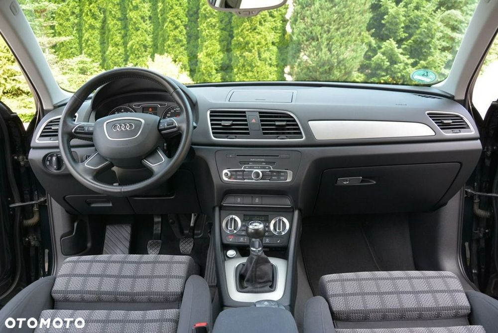Audi Q3 1.4 TFSI - 28