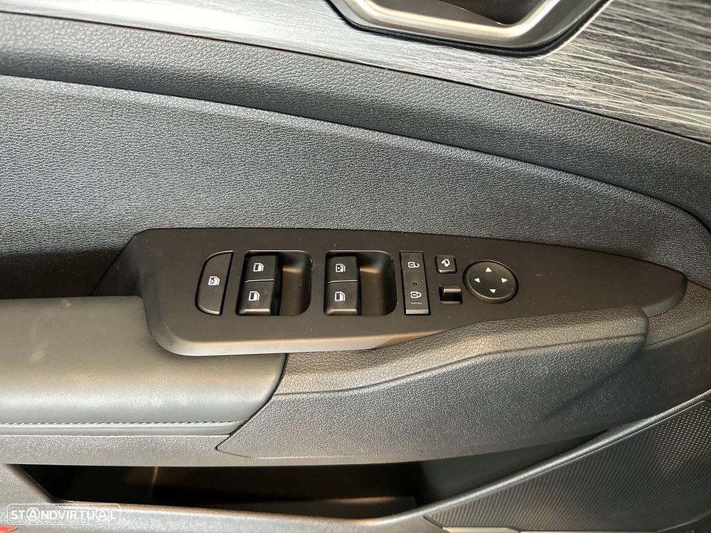 Kia Sportage 1.6 T-GDI Drive - 22