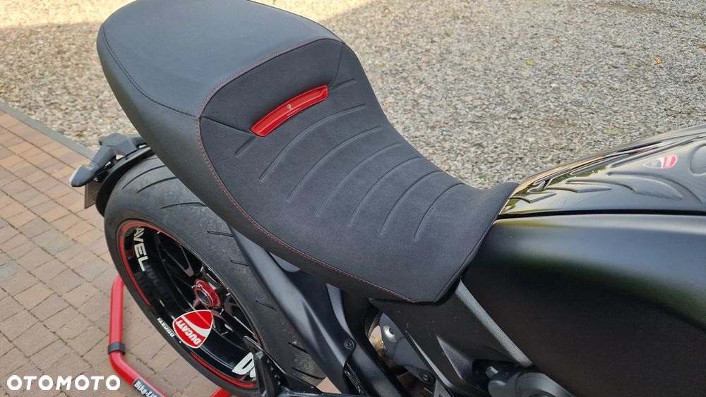 Ducati Diavel - 8