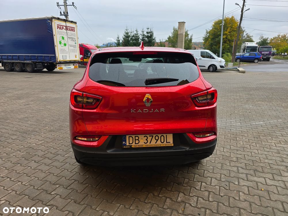 Renault Kadjar 1.3 TCe FAP Easy Life EDC - 4