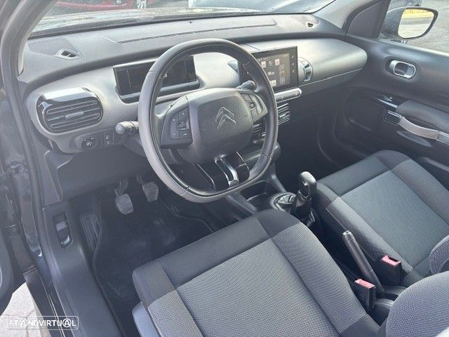 Citroën C4 Cactus 1.6 BlueHDi Feel - 2