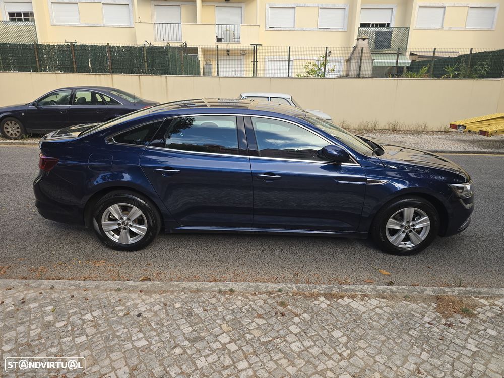 Renault Talisman - 10