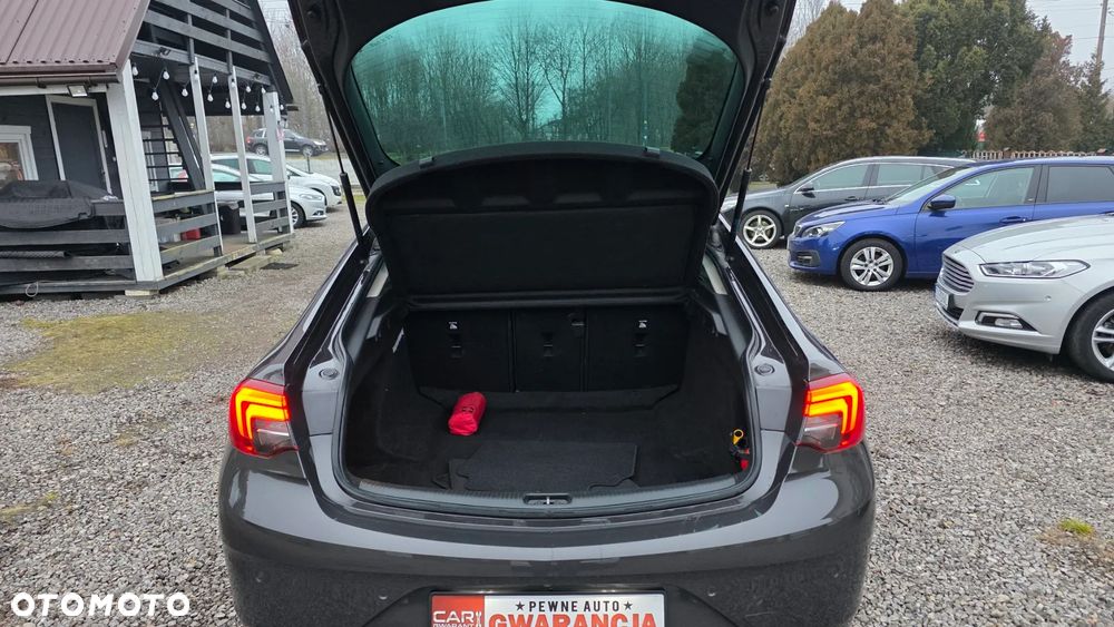 Opel Insignia 2.0 CDTI GS Line + S&S - 10