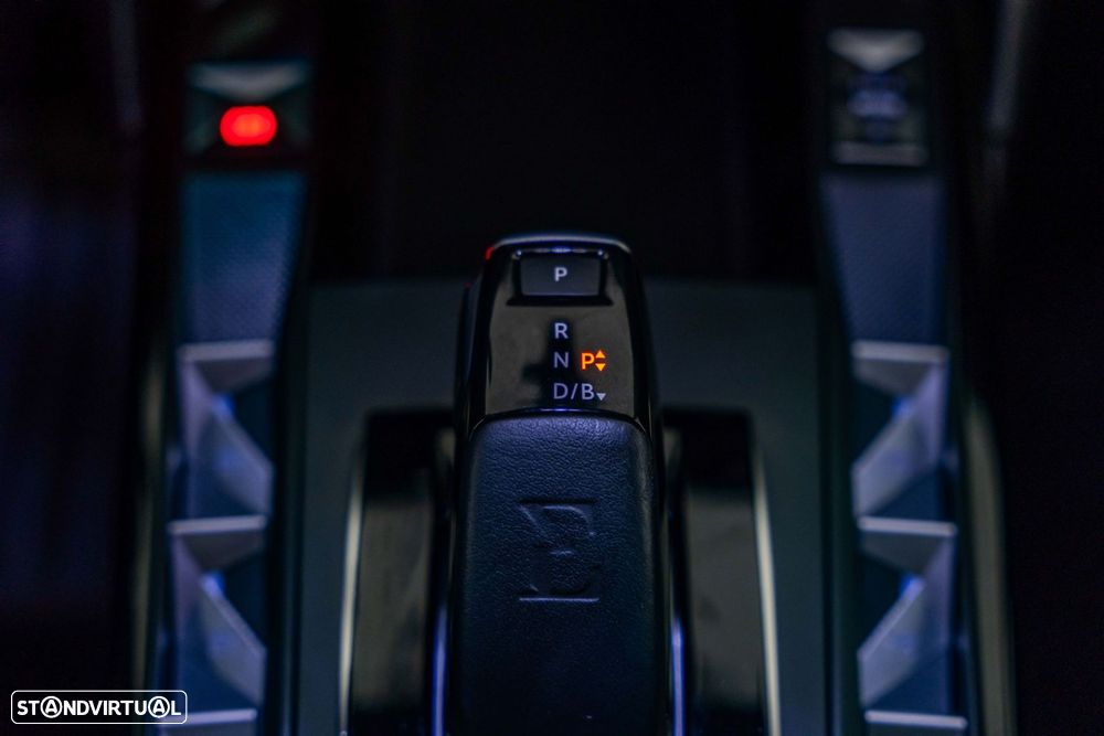 DS DS3 Crossback E-Tense Performance Line - 27