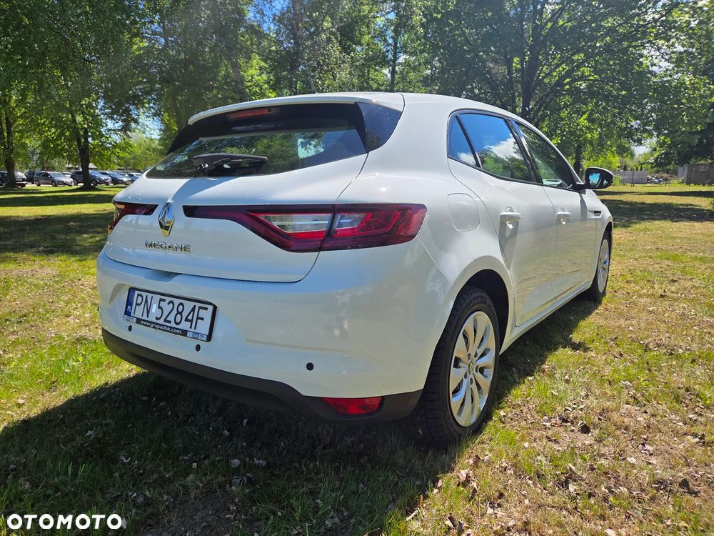 Renault Megane - 10