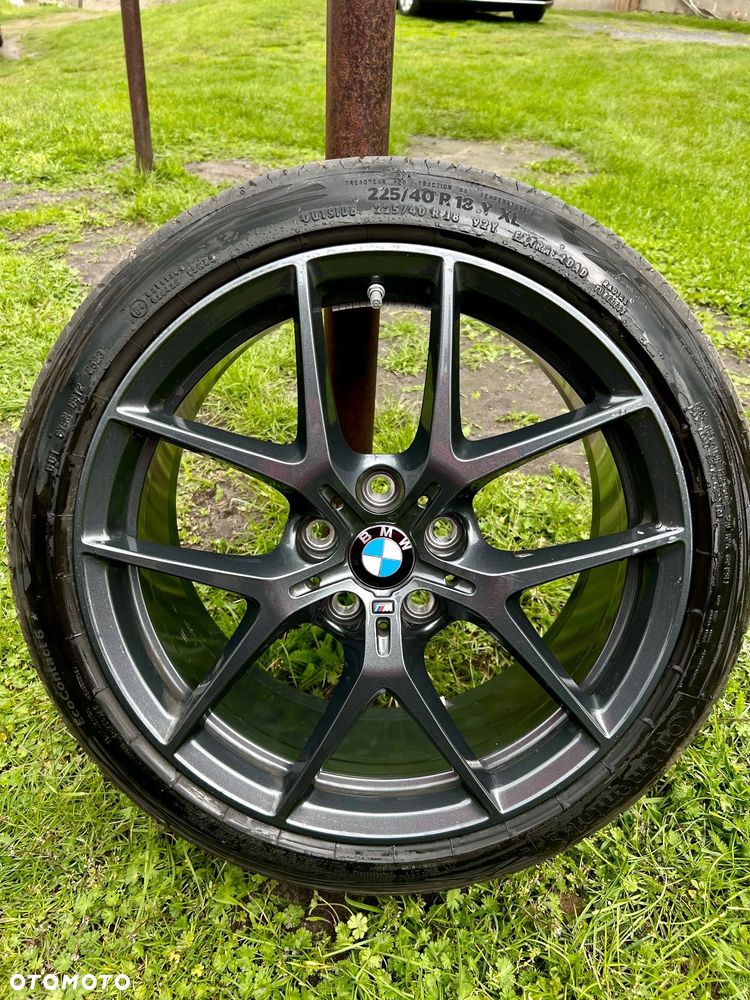 BMW Seria 1 120i M Sport - 2
