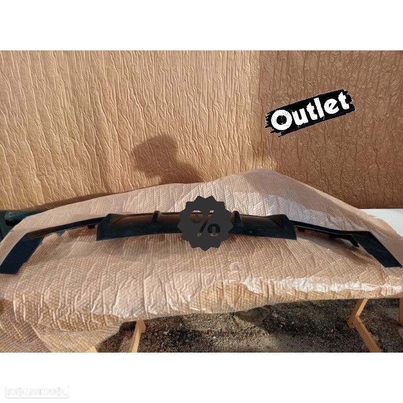 R151577C1 DIFUSOR AUDI A5 B8 B81 COUPÉ CABRIO 11-16 LOOK RS5 - 6