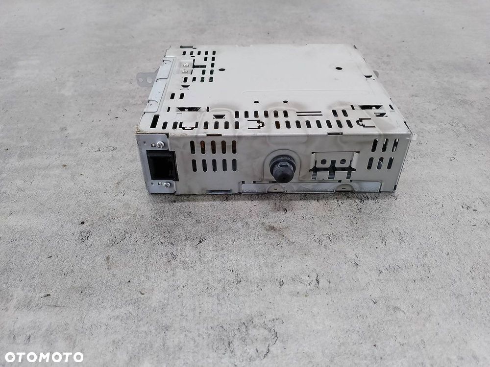 RADIO  VOLVO XC90 ( 02-14 ) 30737973-1 - 4