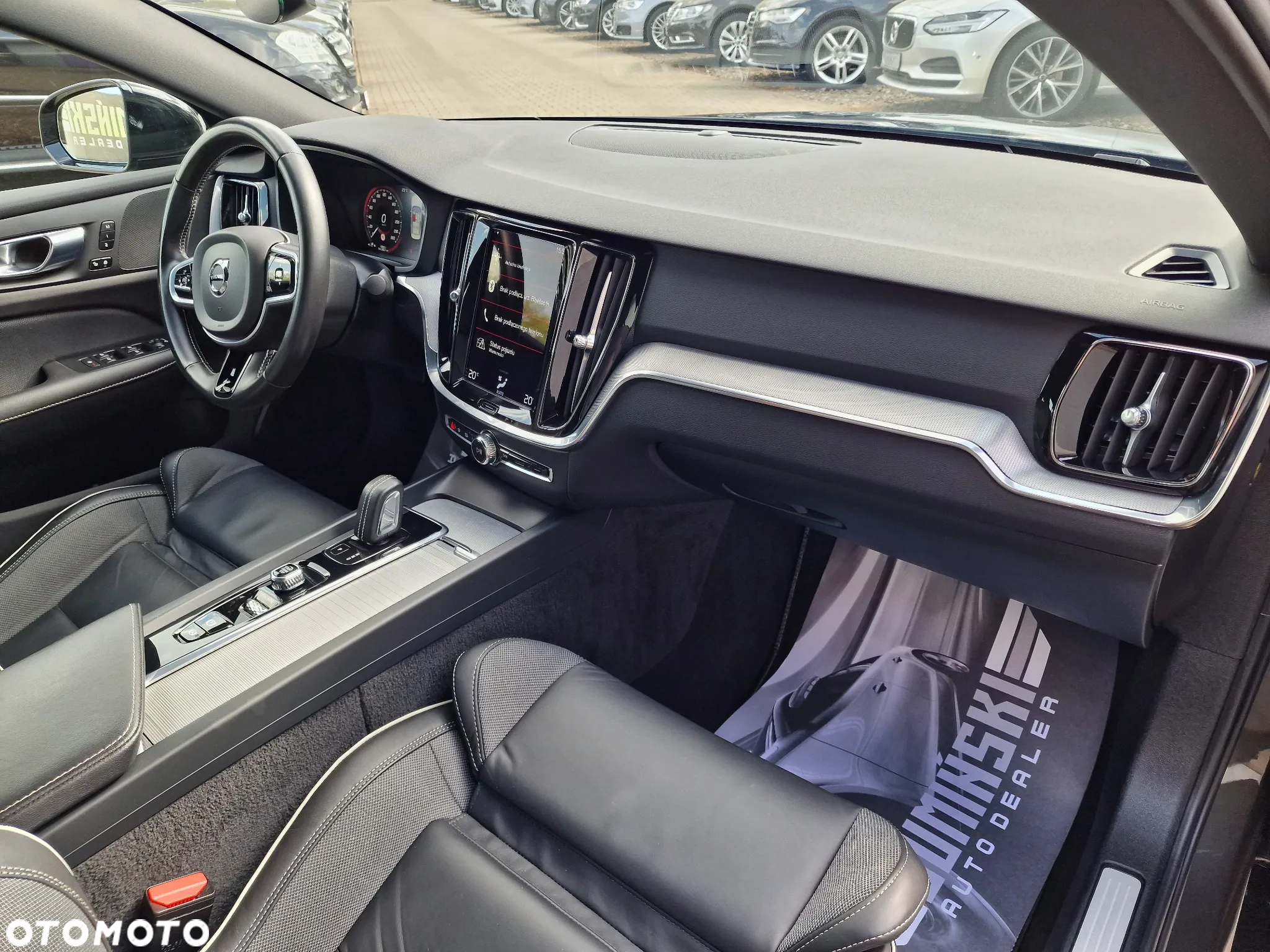 Volvo S60 - 27