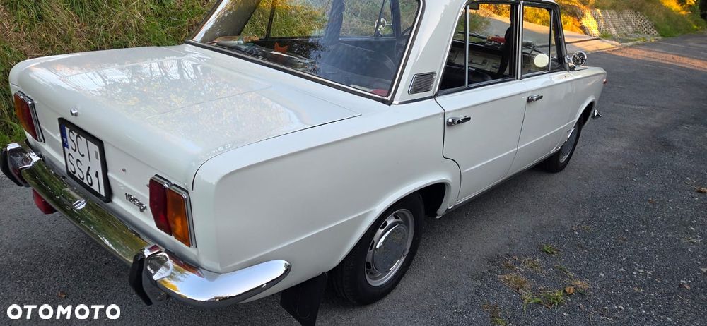 Fiat 125p - 7