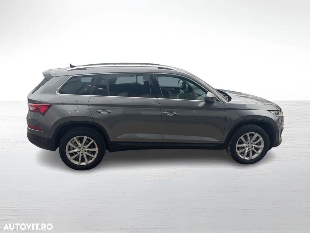 Skoda Kodiaq 2.0 TSI 4X4 DSG Style - 6
