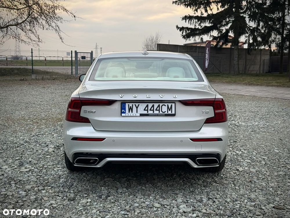 Volvo S60 - 10
