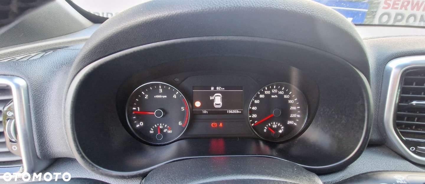 Kia Sportage - 36