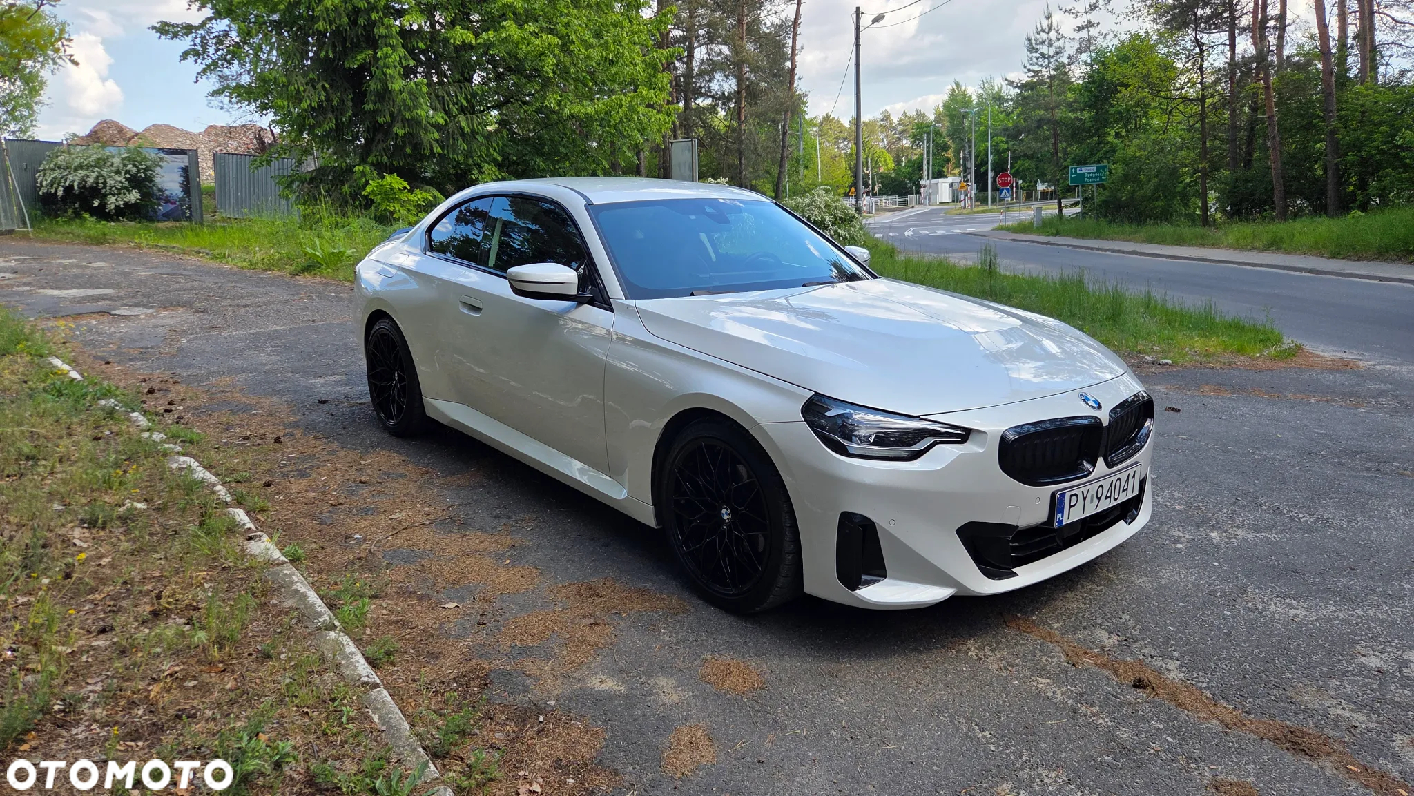 BMW Seria 2 220i Coupe Advantage - 15