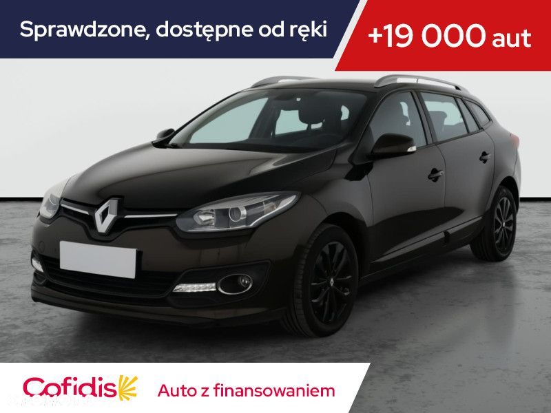 Renault Megane - 2
