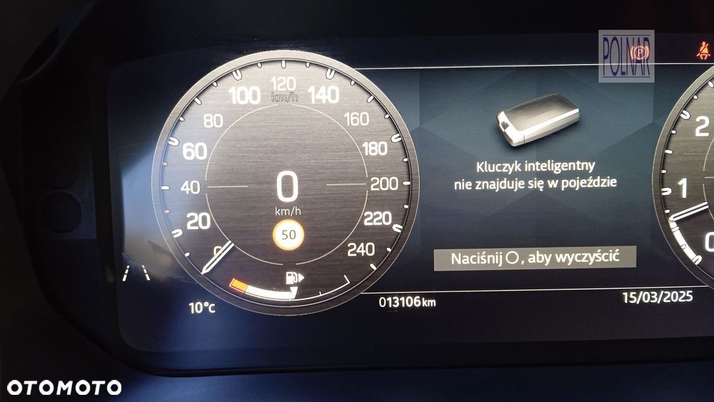 Land Rover Defender 3.0 P400 mHEV 75th Limited Edition - 21