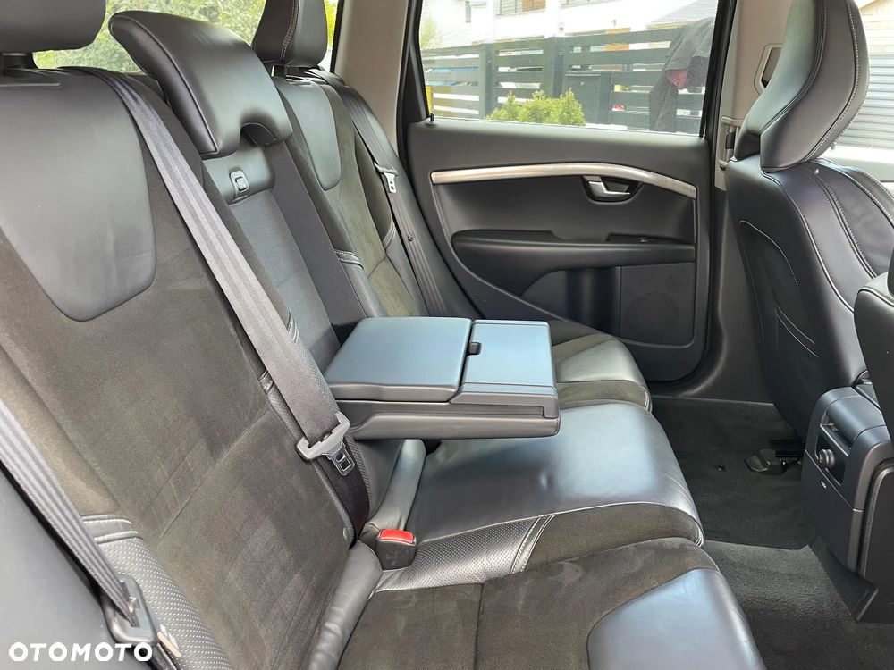 Volvo V70 - 30