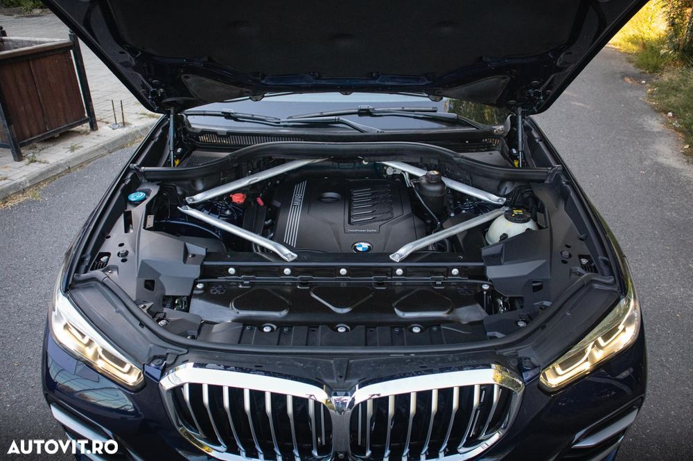 BMW X5 xDrive40i - 2