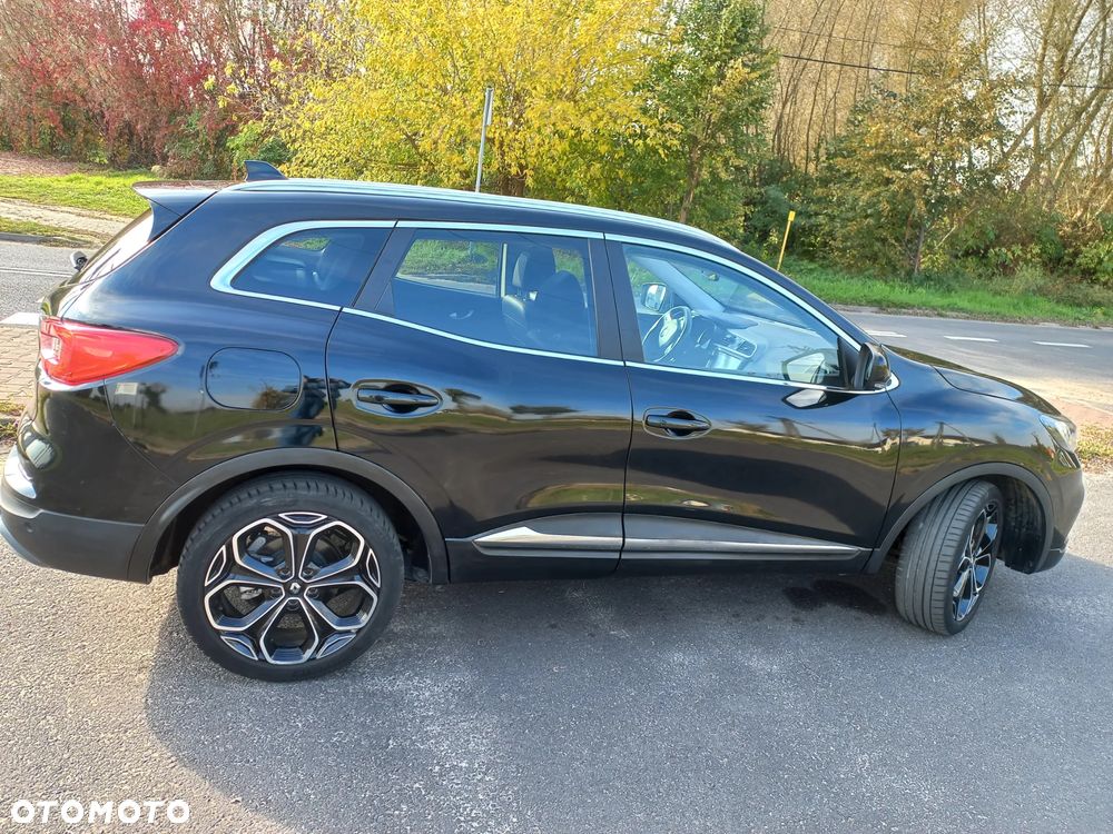 Renault Kadjar 1.3 TCe FAP Intens - 7
