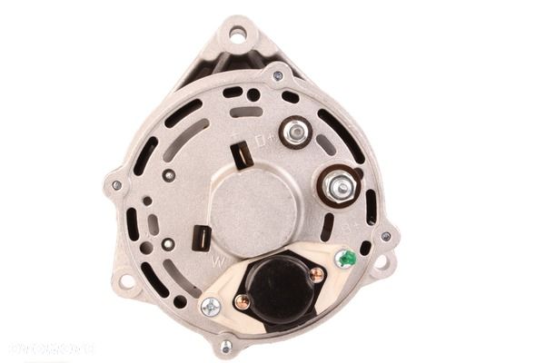 CA1242 | ALTERNATOR STEYR - 4
