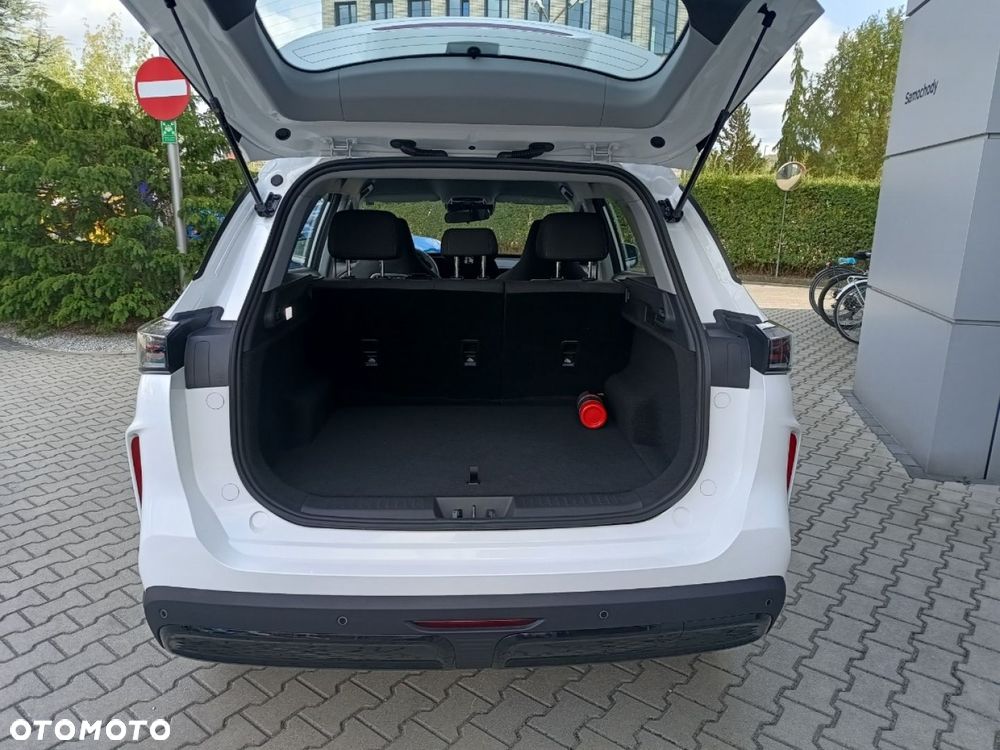 Chery Tiggo 7 1.6 T-GDI Essential DCT - 14